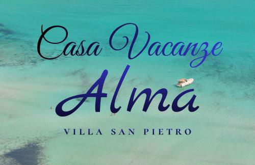 Casa Vacanze Alma - Foto 33