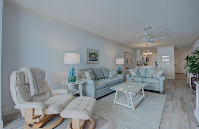 Anna Maria Island Beach Palms 2B - Foto 78