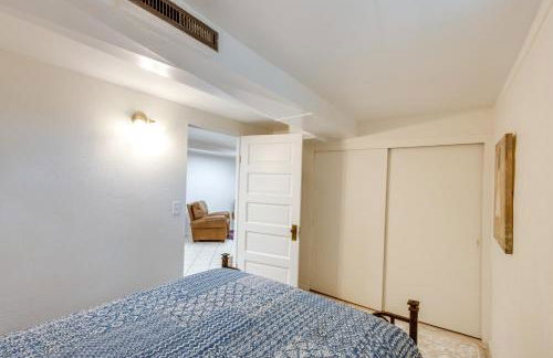 Burley Home with Playground - 1 Mi to Golf Course! - Foto 27