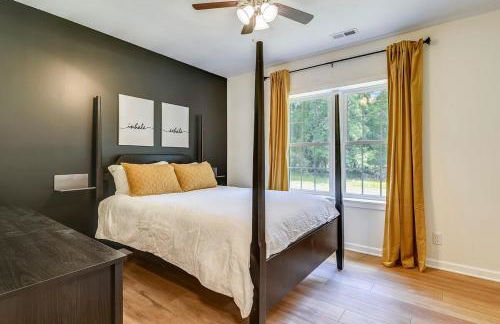 The Carriage House at King's Crossing - Foto 3