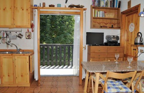 La Maison Everest 73 - bilocale a La Ruine, Morgex - Foto 10