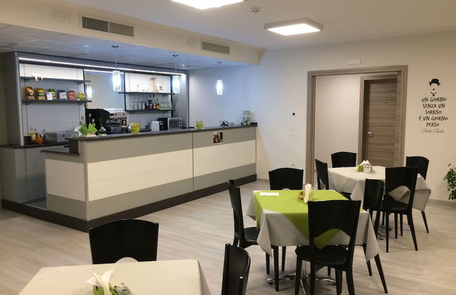 Country House Campofiore - Foto 49