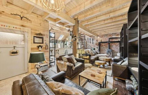 Hunting Lodge - Foto 9