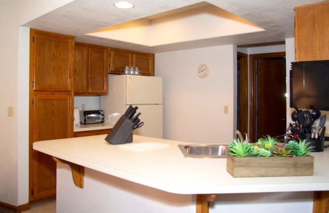 Quality Hill Resort - Foto 17