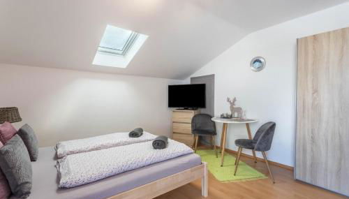 Apartment Bergblick - Foto 3