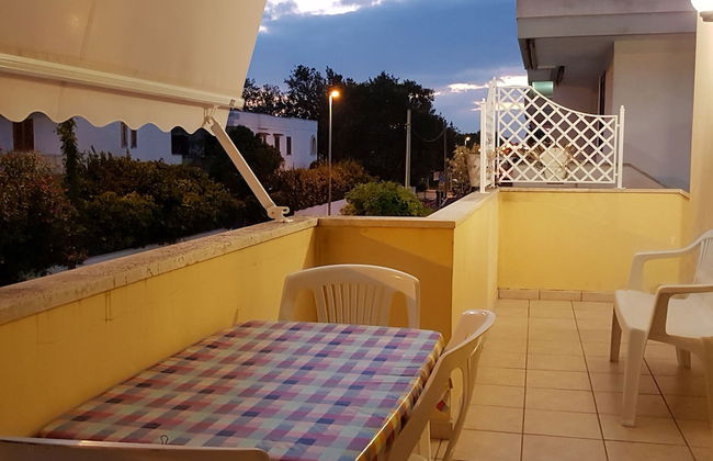 Residenze Sirleo - Foto 25