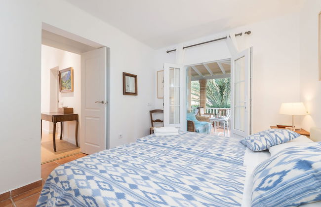 Villa Herdain in Mal Pas-bon Aire - Foto 22