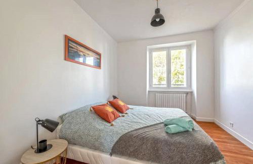 Maison Charme, Jardin, Brest - Foto 6