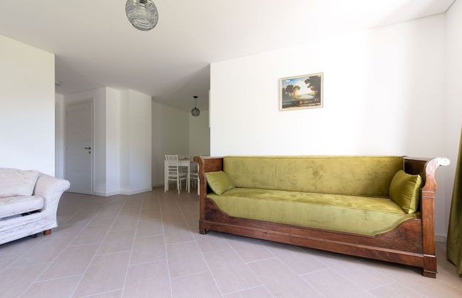 So-l563-tola35d2 - Villa Tola - Verde - Foto 6