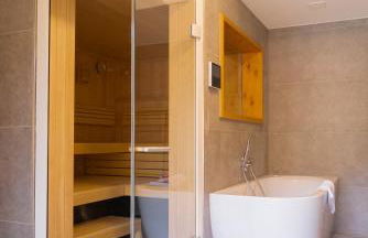 Panorama Chalet - Foto 11