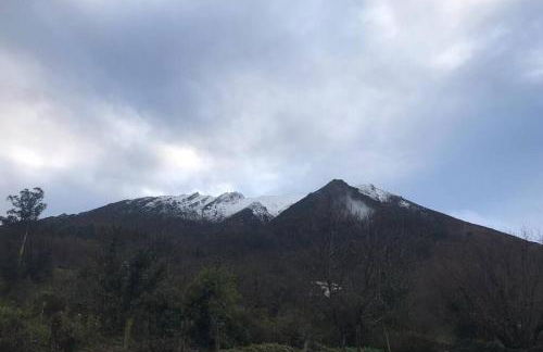 Ca Rifo, casa rural en Asturias, puerta de Somiedo a orillas del río Narcea - Foto 55