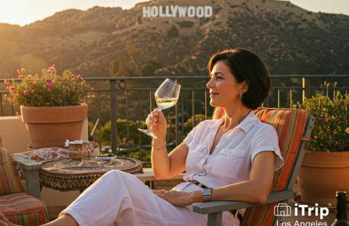 Franklin Hollywood Bowl Loft - Foto 36