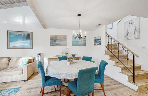 Sunny's Santa Barbara Beach House - Foto 15