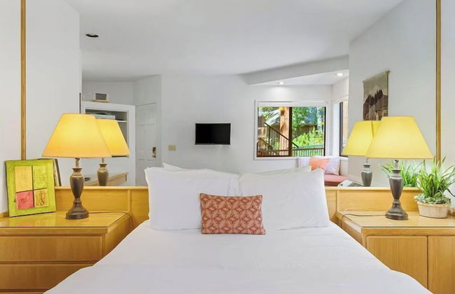 Alpine Studio at Mount Bachelor - Foto 3