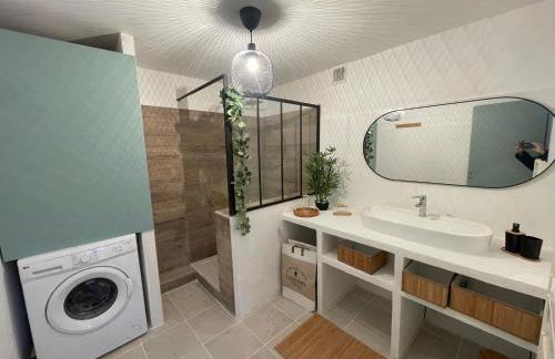 Mas de Rofa proche Pôle mécanique Alès - Foto 39