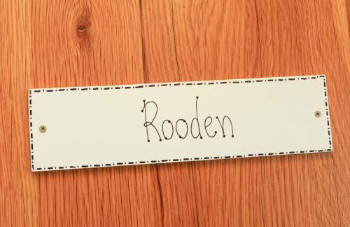 Rough Bank Barn - Foto 22