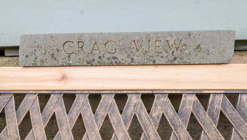 Crag View Cottage - Foto 3