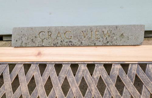 Crag View Cottage - Foto 3