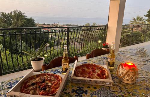 Villa La Terrazza Sul Mare di Trabia - Location fra Palermo e Cefalù - Foto 41
