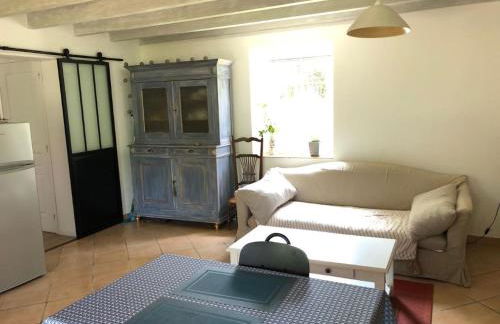 Gite Roche Blanche - Foto 9