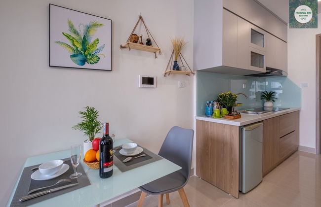 Bom Homes- Vinhomes Ocean Park - Foto 29