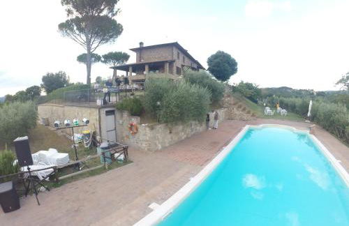 Agriturismo San Fedele - Photo 79