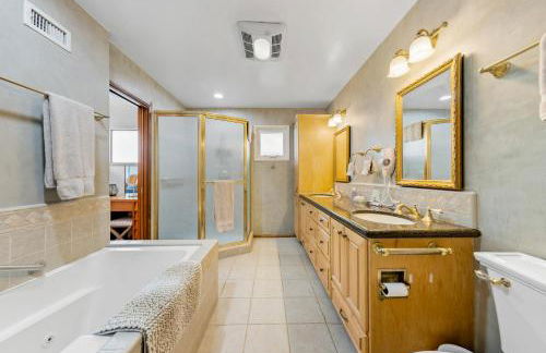 Spacious pool home in Pasadena - Foto 38