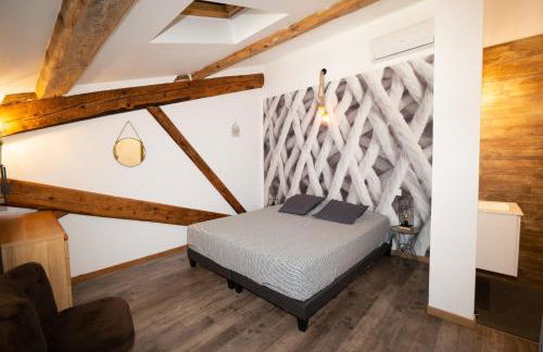 Gîtes Chantelauze - Photo 61