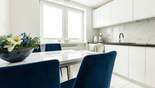 Apartamenty Marinet - Foto 5, stove