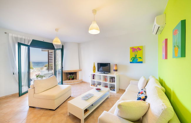 Fluo Seaside Apartment - Foto 5