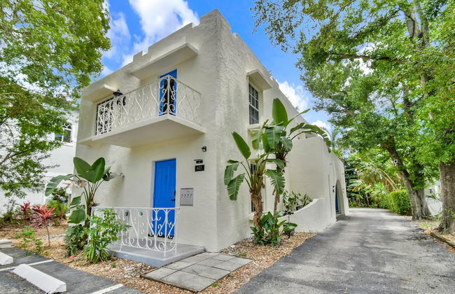 Escape to This Luxury Wilton Manors Villa - Foto 9