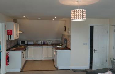 Wood Yard Cottages - Foto 9