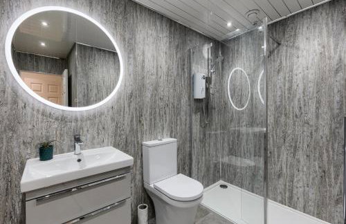 3 bedroom Windsor Garden apartment by Gleneagles - Foto 11