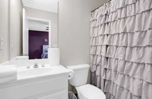 Great spacious home with great entertainment!! - Foto 28