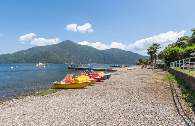 Belvilla by OYO Studio Garden Uno Bis - Foto 32