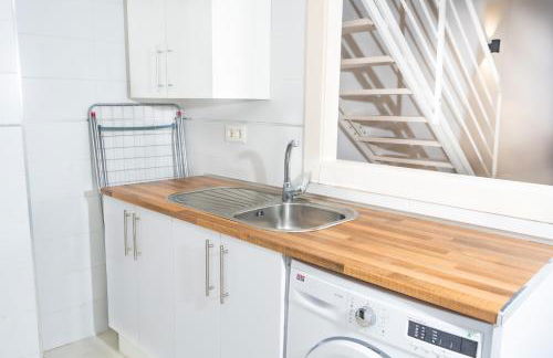 Apartamentos Turísticos Centro Histórico, by CartagenaSpain - Foto 31