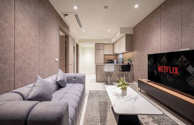 The Opera Residence Luxury Vacation - Foto 44