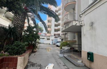 Morning Coffee by the Sea 1 BR Between Capellans and Llevant Beaches - Foto 9