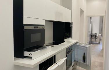 Villa Wittenau Ferienwohnung EG - Foto 8