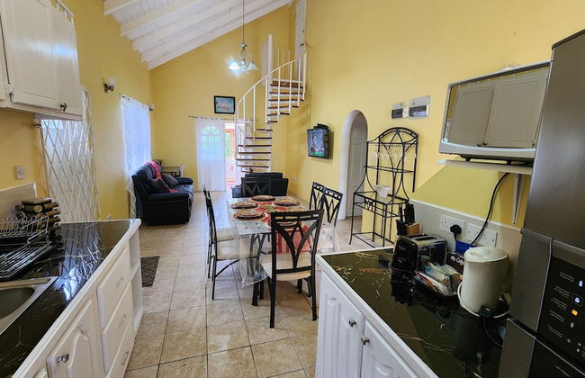 Caribbean Dream Vacation Property - Foto 76