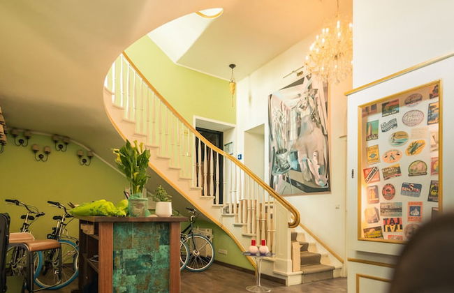 Bob W Mitte - Foto 29