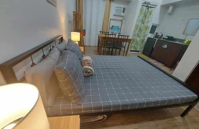 ARAH Laidback Studio Staycation - Foto 18