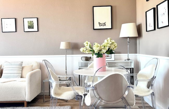 Appartement Proche de l'Otan - Foto 36