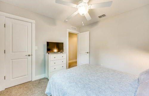 New-Build Jacksonville Townhome with Private Yard! - Photo 24