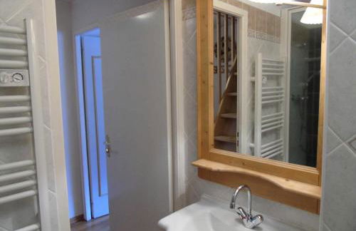 Résidence Cheval Blanc - 4 Pièces pour 8 Personnes MAE-8774 - Foto 10