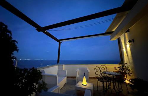 Blue Dream - Amalfi Coast - Foto 11