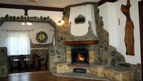 Dom Aga Bieszczady 10 osobowy - Foto 3