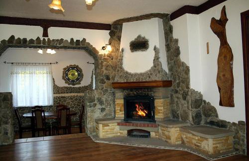 Dom Aga Bieszczady 10 osobowy - Foto 3