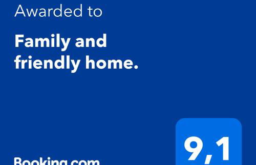 Family and friendly home. - Foto 58