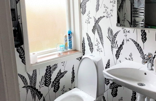 Tranquil Retreat in Halsingland-by Traum - Photo 10